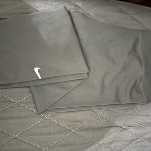 Nike Charcoal Gray Leggings